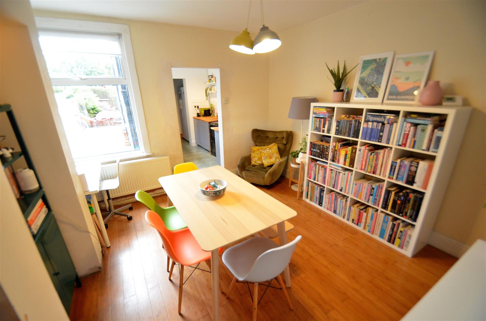 Station Road, Draycott Robert Ellis Estate Agents